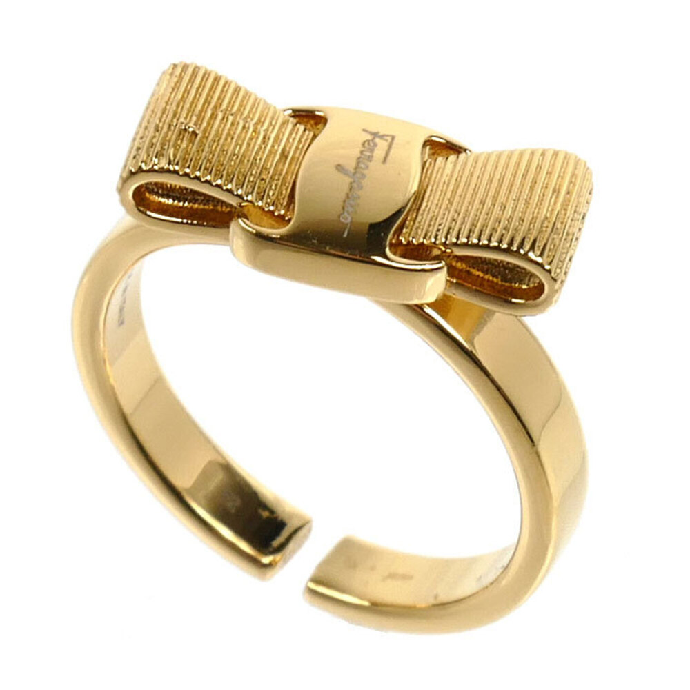 SALVATORE FERRAGAMO Ring